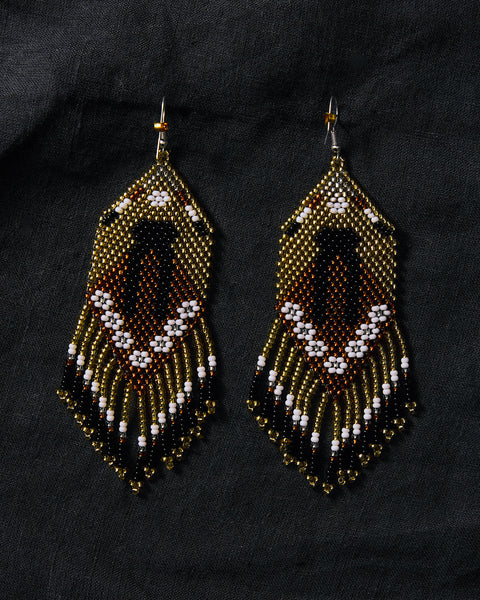 Campesinas Earrings