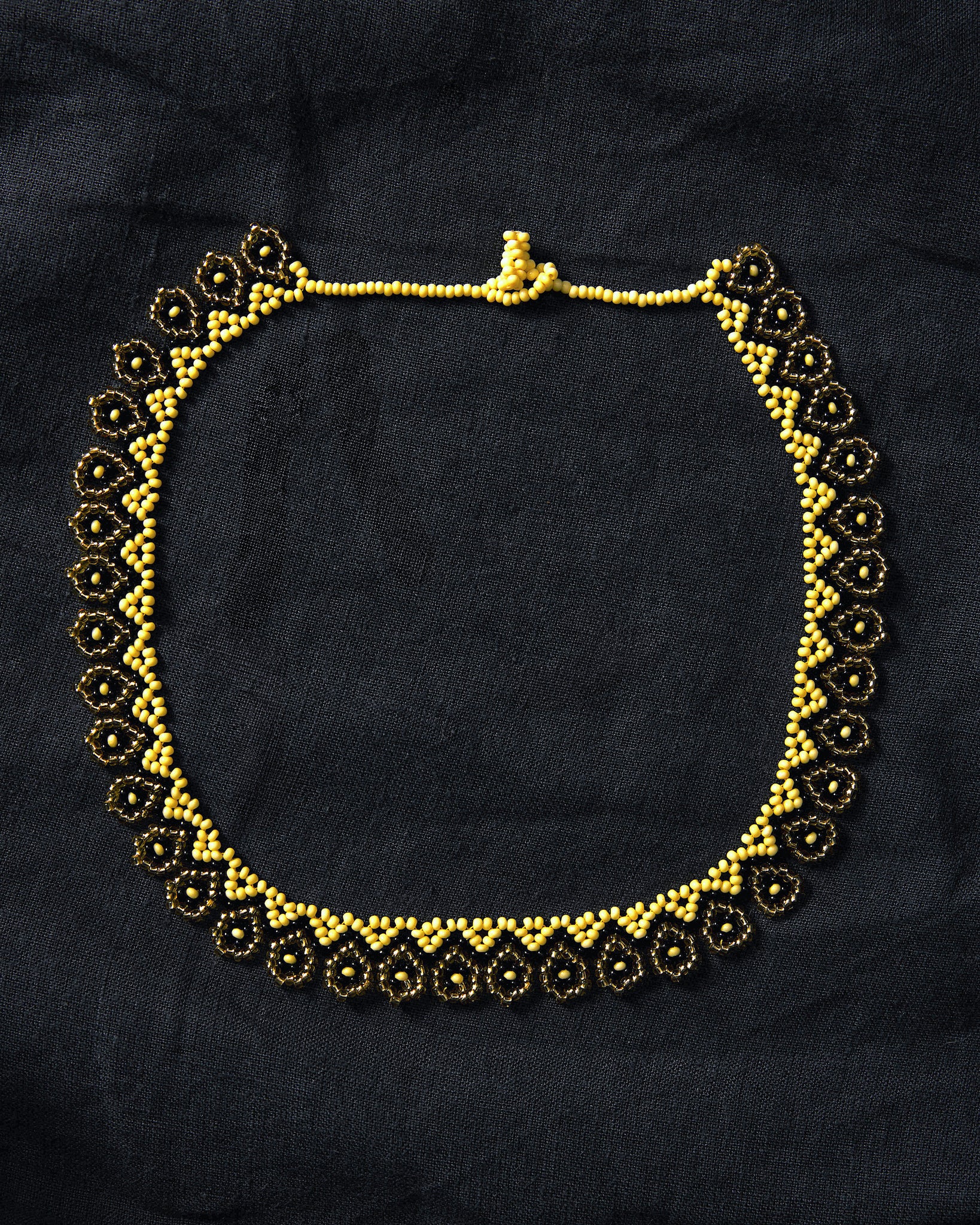 Tyba iomy Necklace