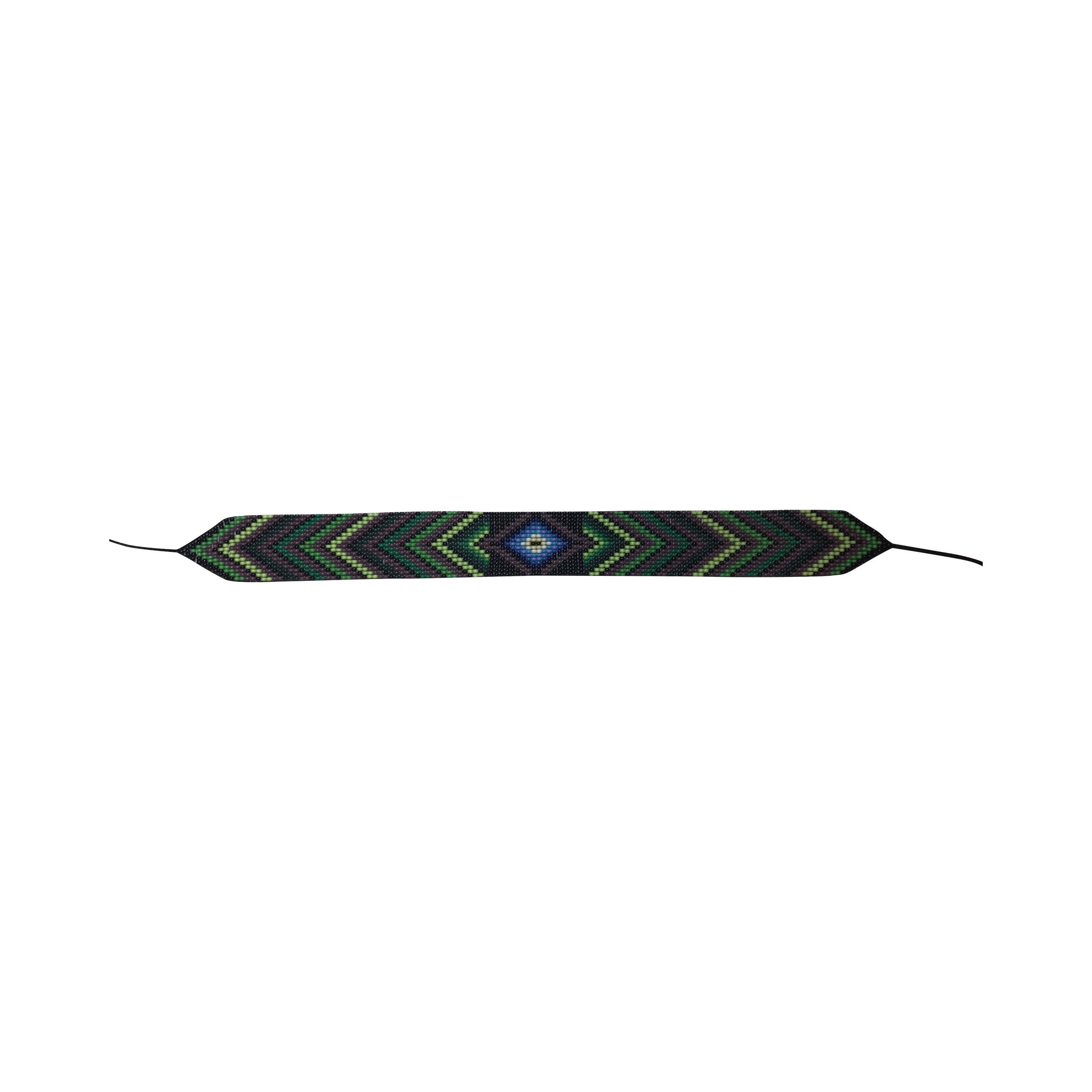 Embera Choker