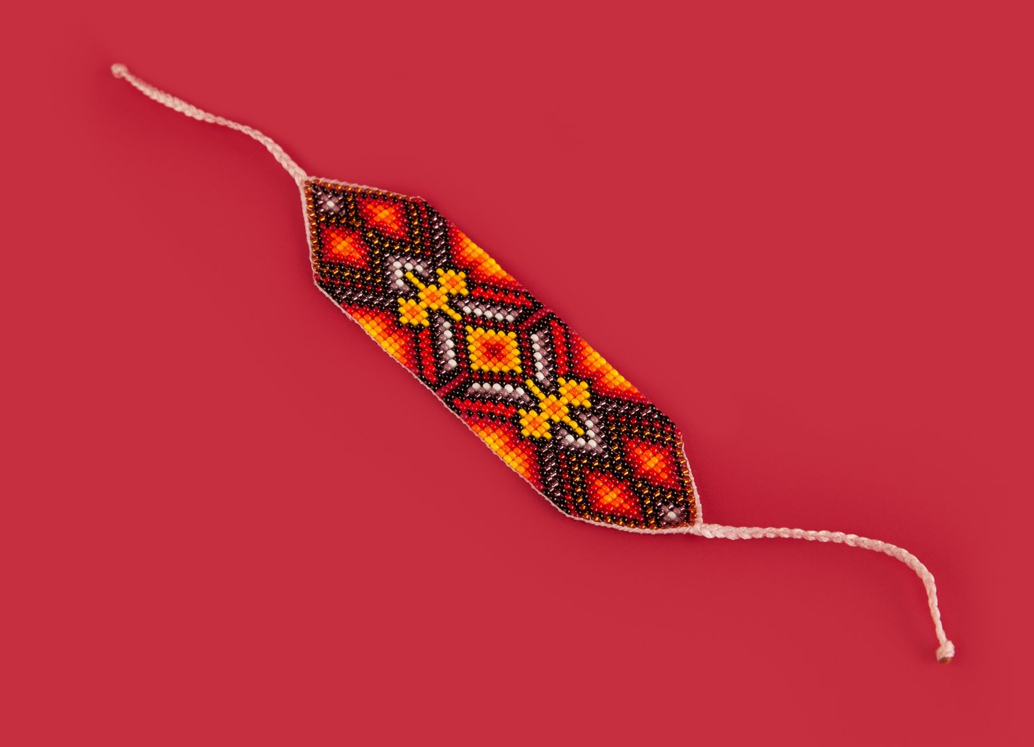 Corazon Espinado Bracelet