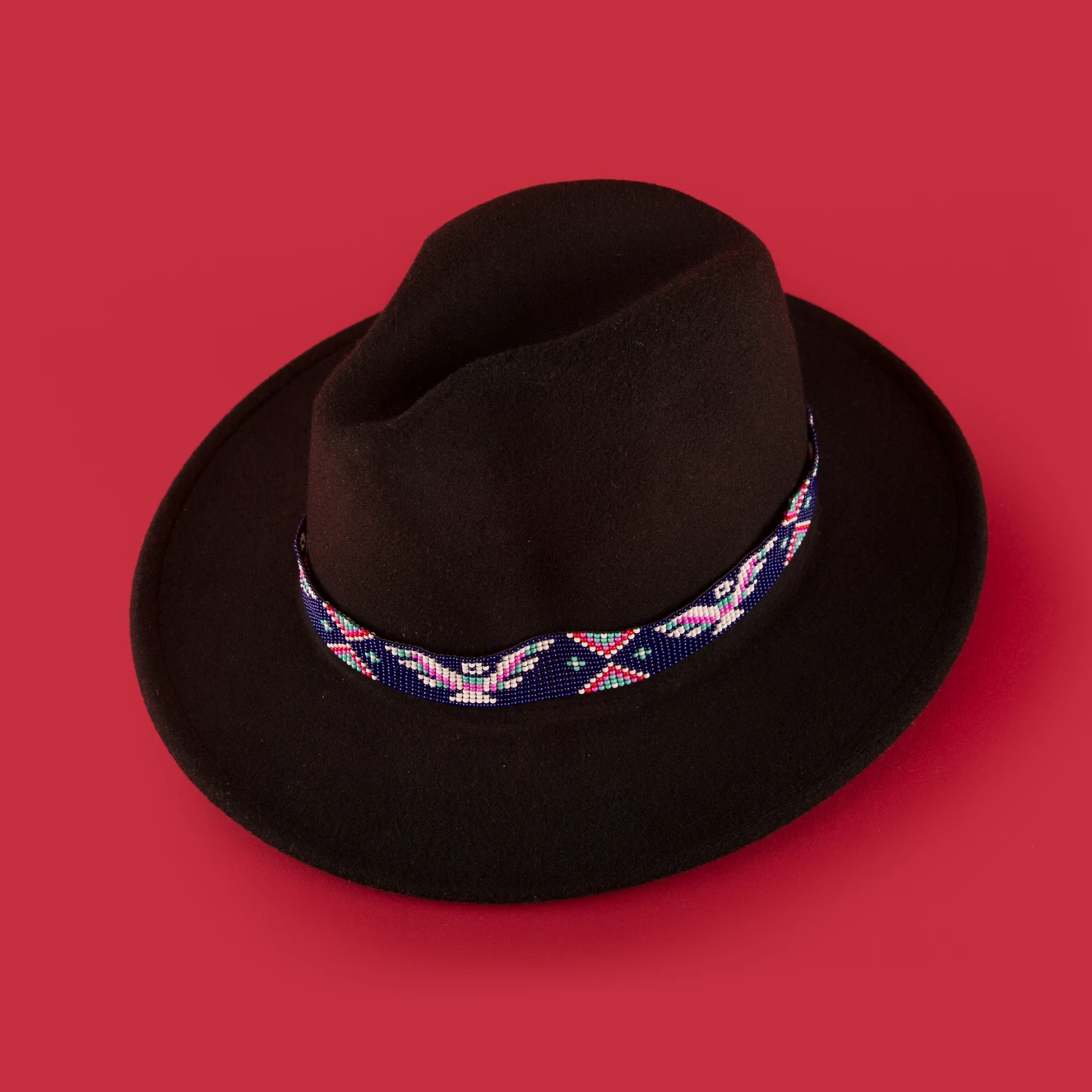 Mountain Eagle Hat