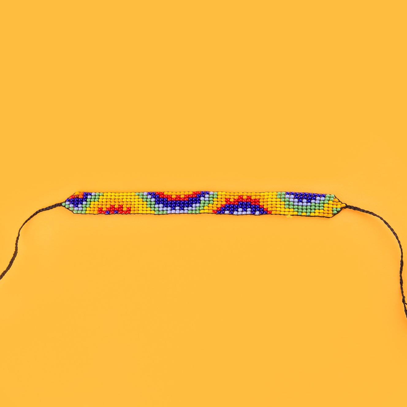 Tropical Mini Bracelet