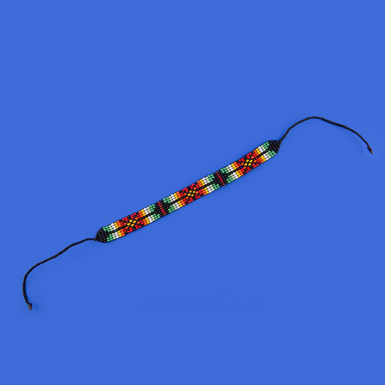 Mini Bracelet Red