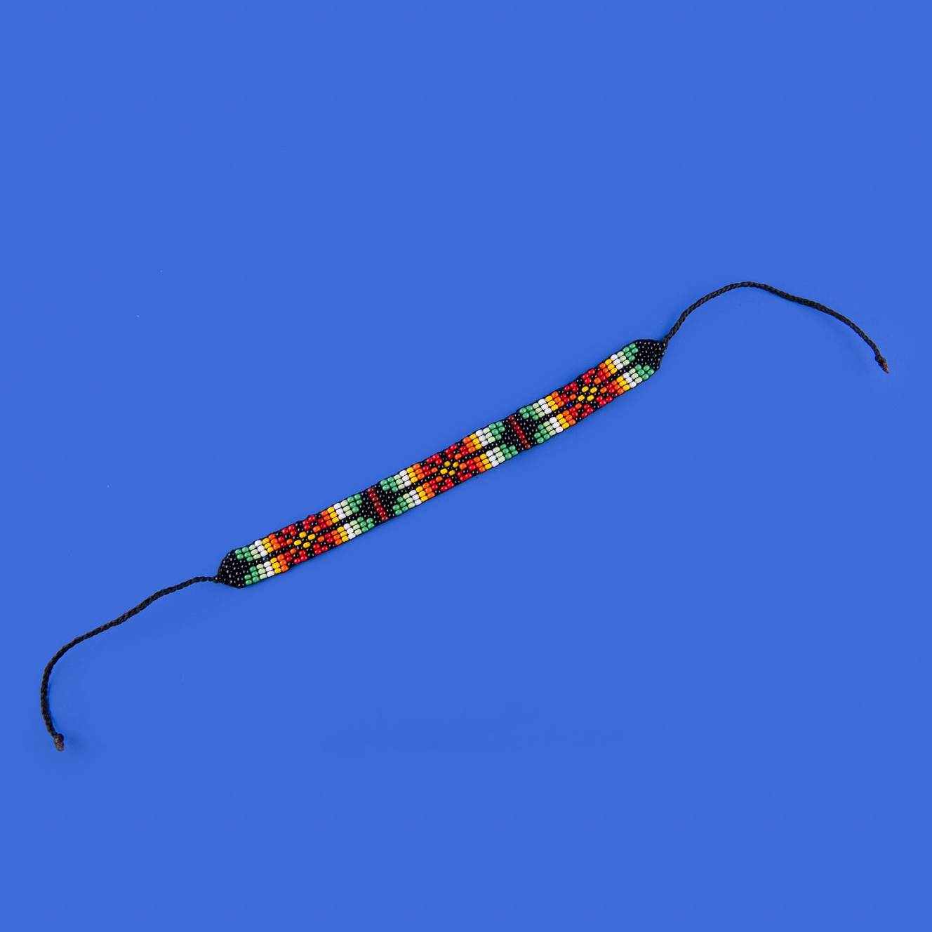 Mini Bracelet Red