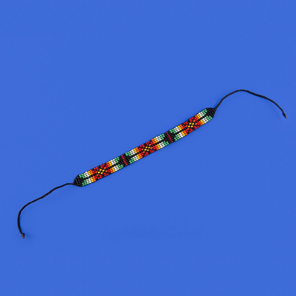 Mini Bracelet Red