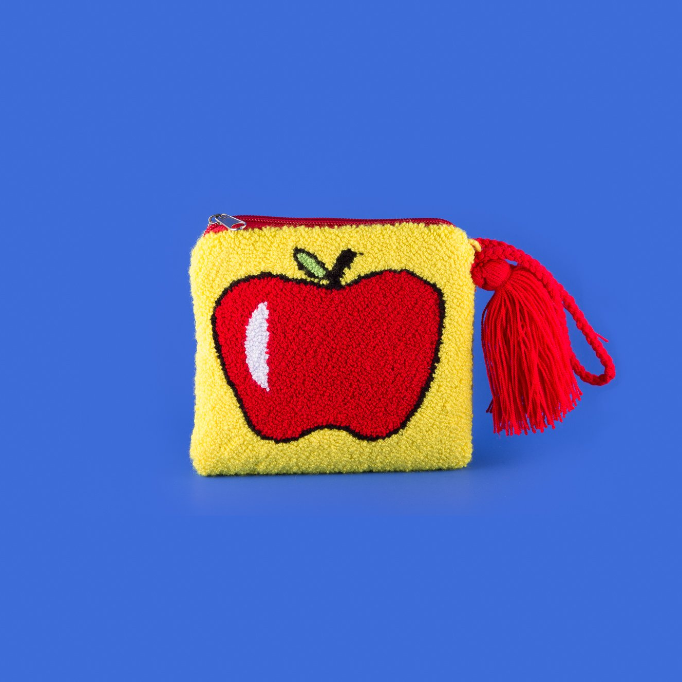 Apple Purse