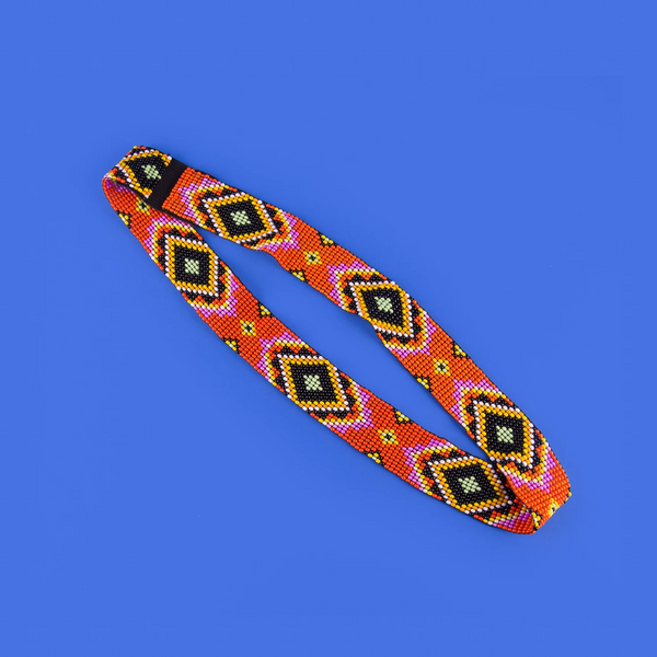 Curuba Hatbelt