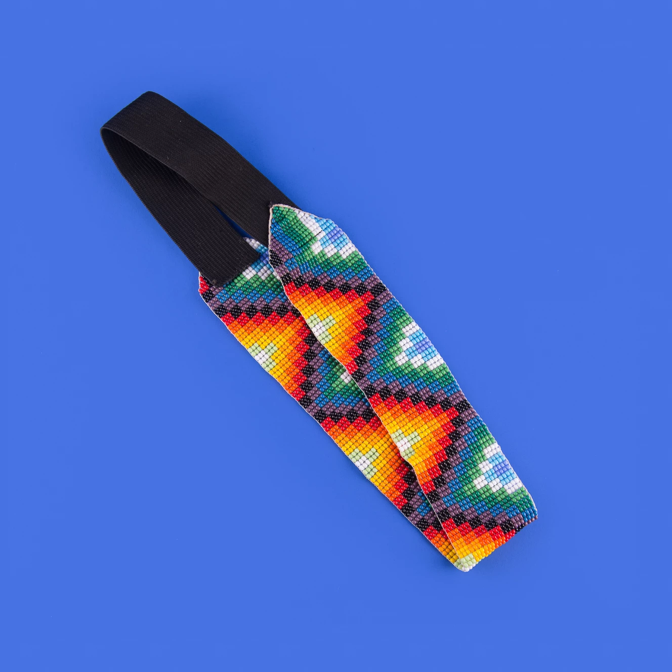 Andean Headband