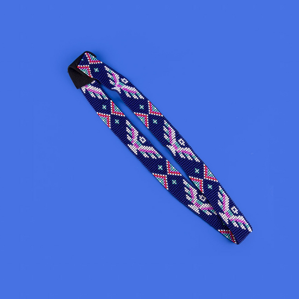 Mountain Eagle Hatbelt