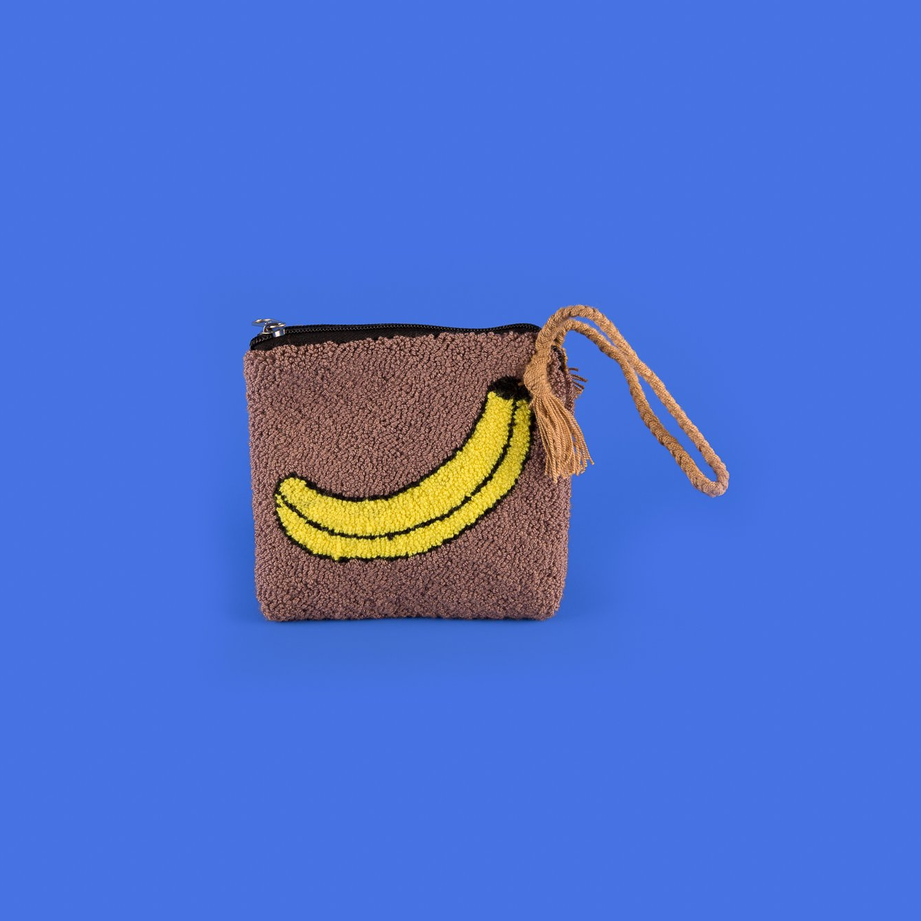 Banana Purse