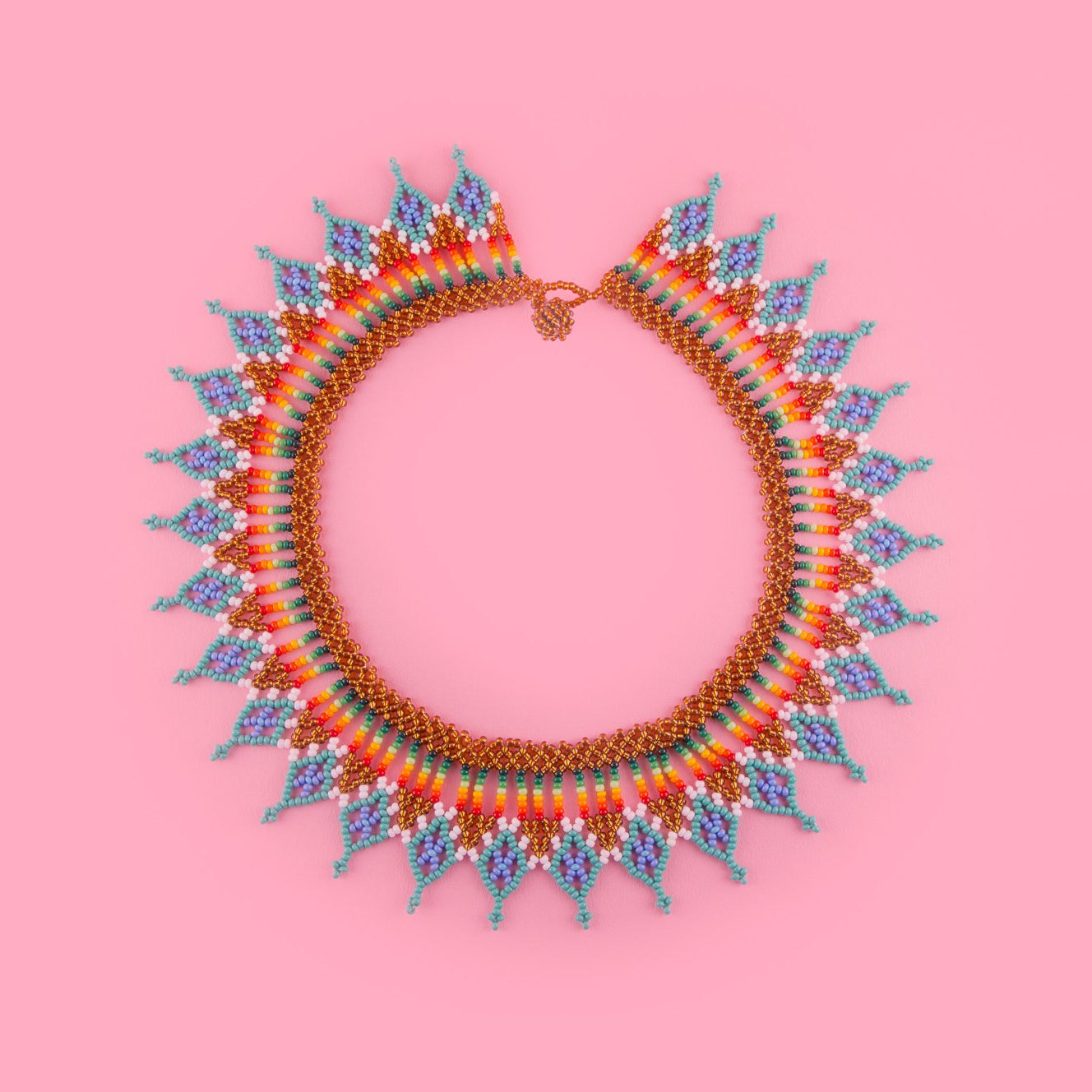 Myrna Necklace