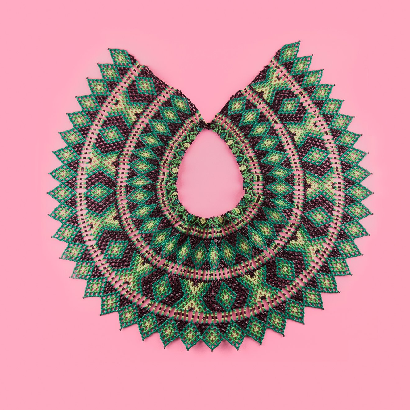 Winona Necklace