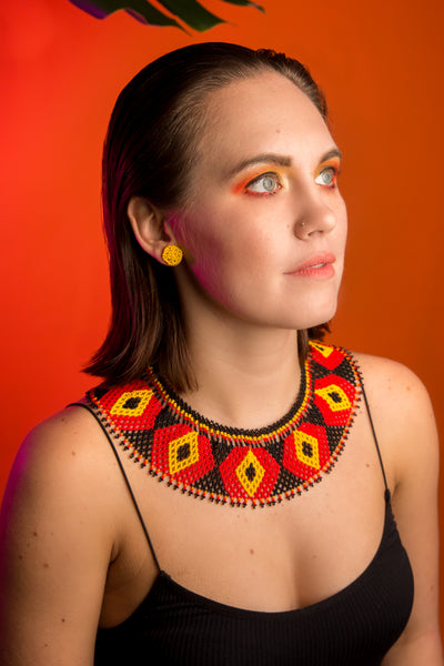 Linda Necklace