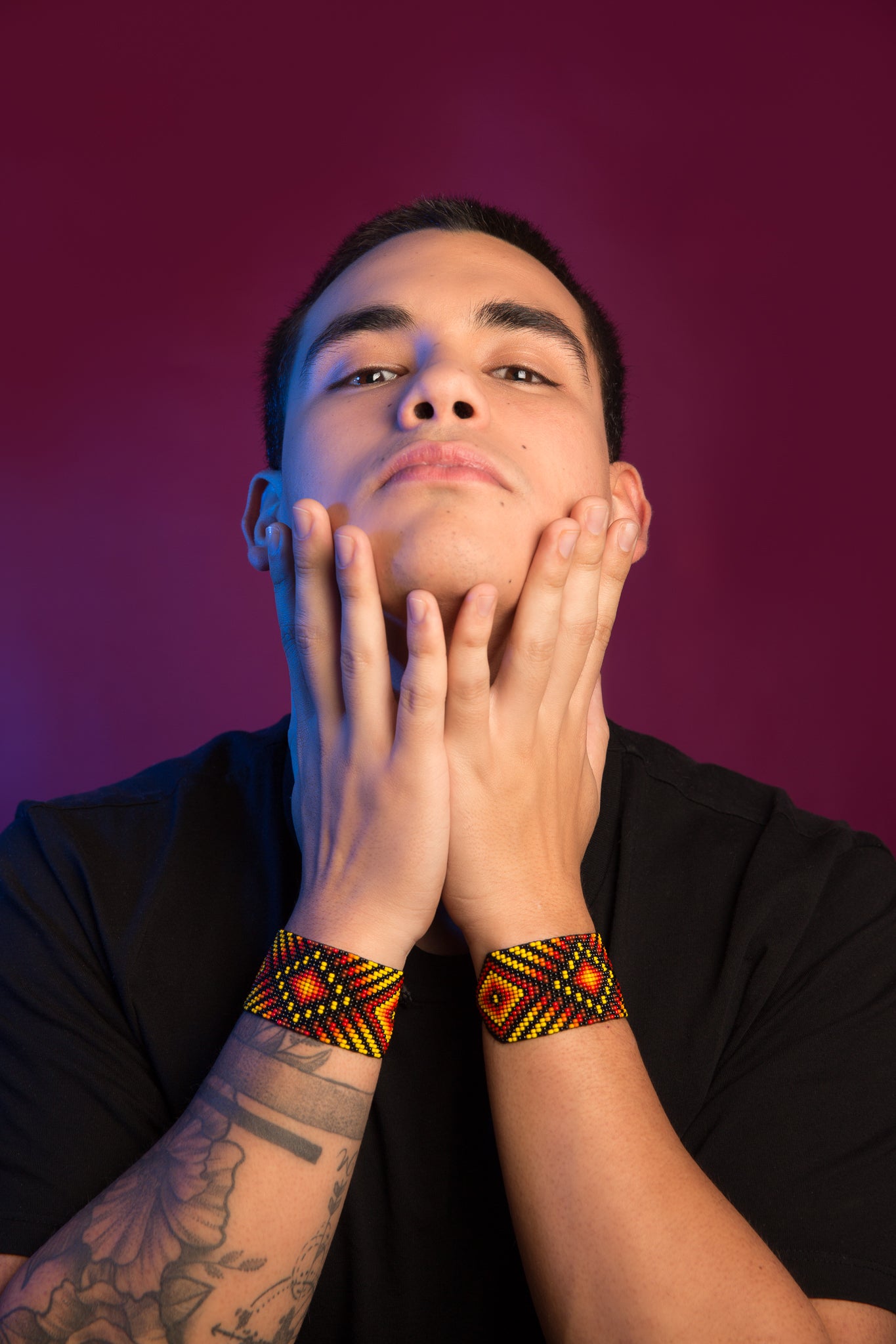 Australia Indigena Bracelet