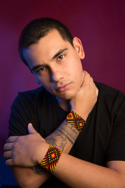 Australia Indigena Bracelet