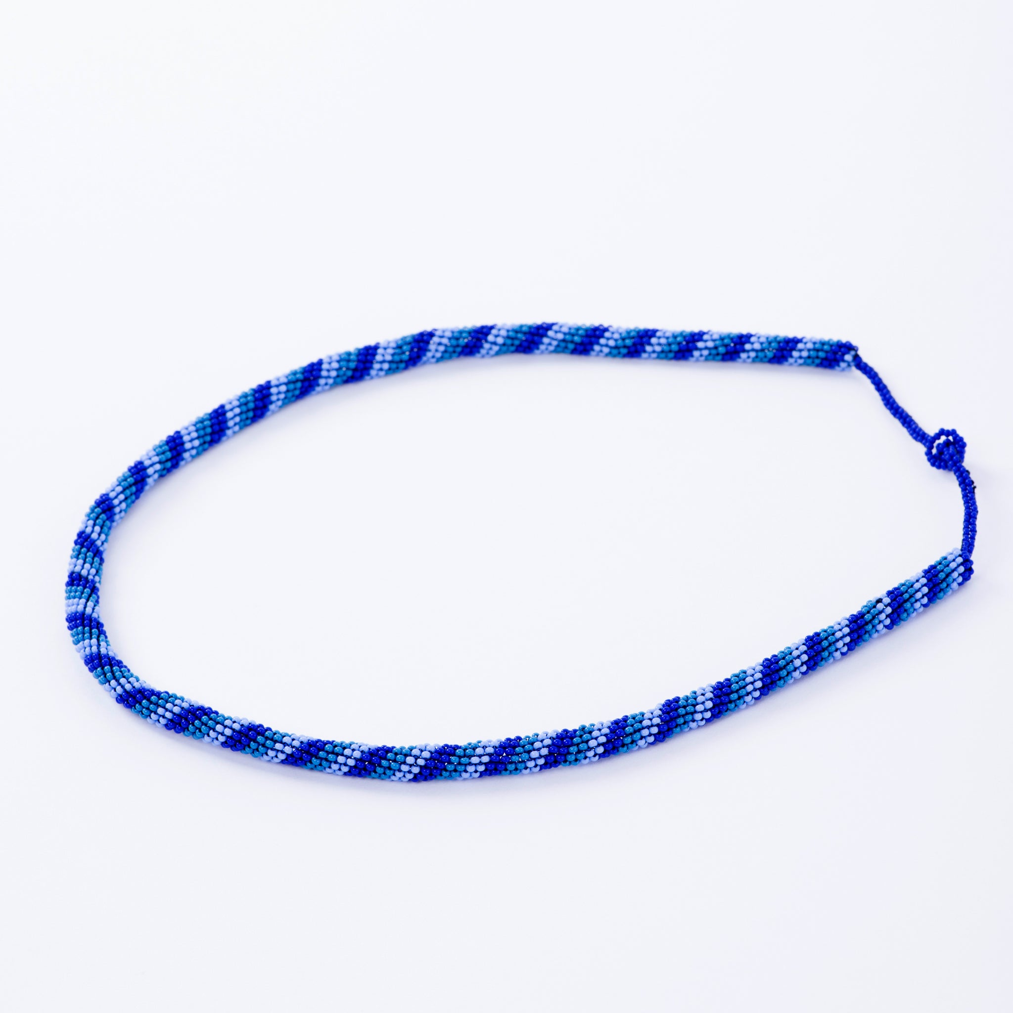 Blue Lazo