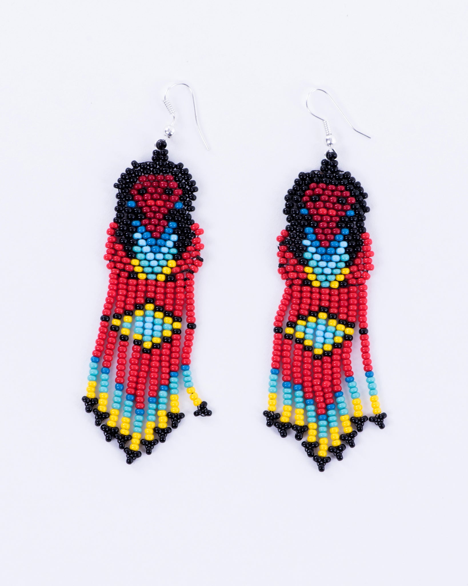 Chiquitas Morenas Red