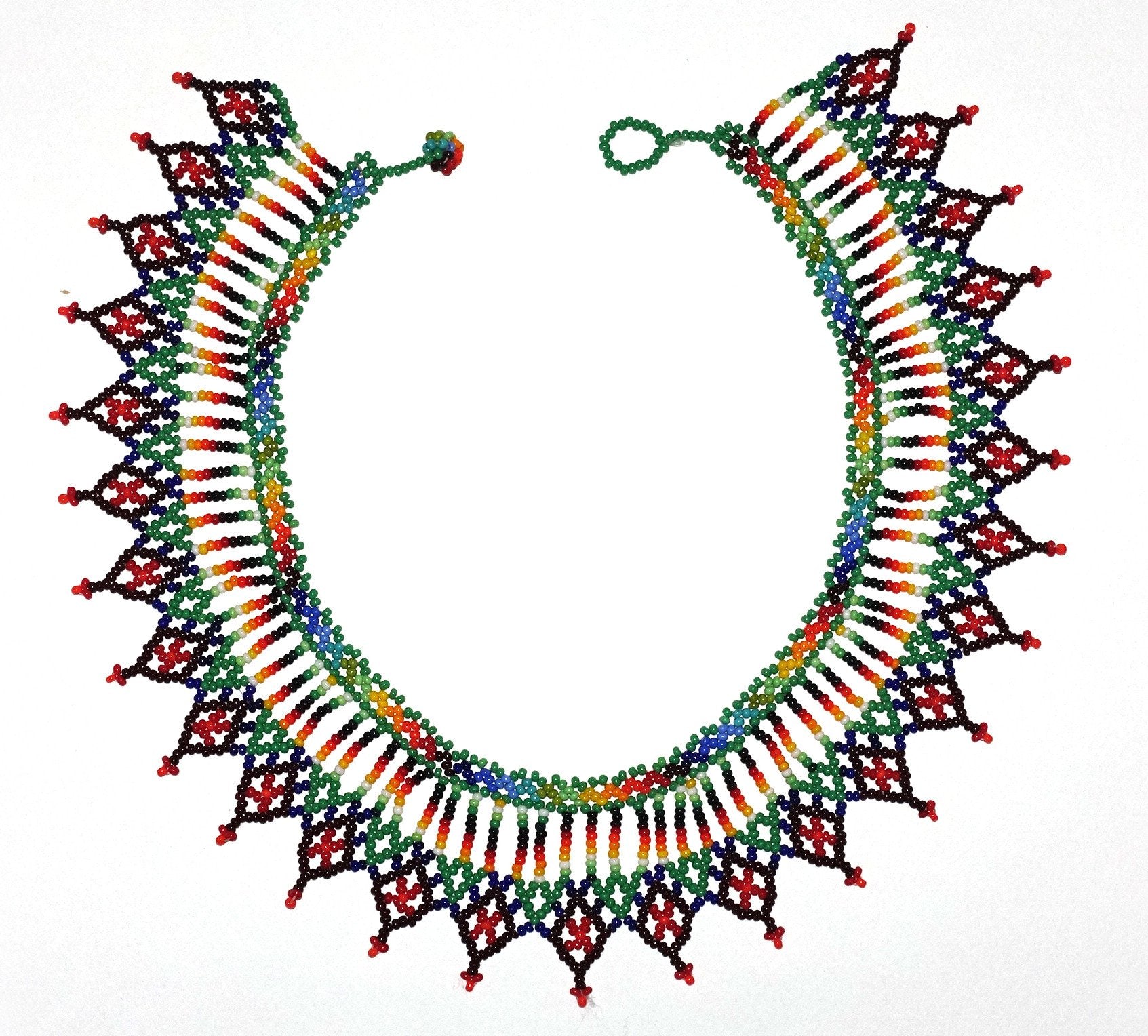 MAMI WATTA NECKLACE