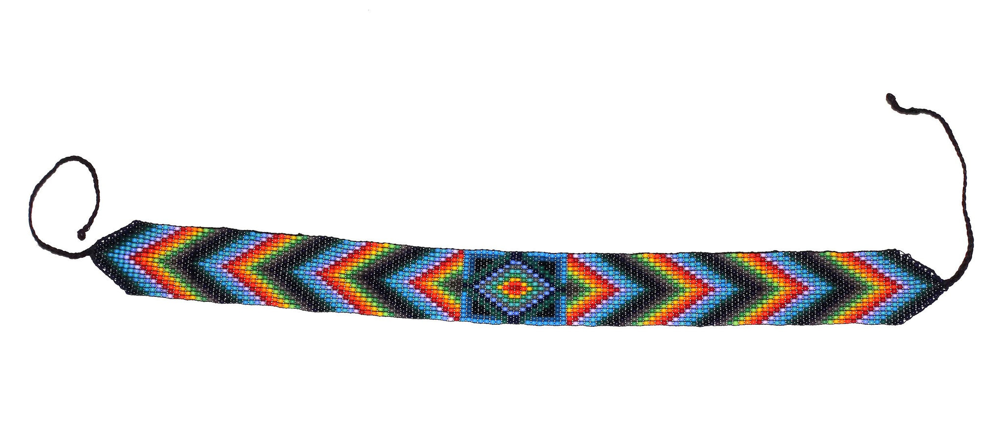 Embera Choker