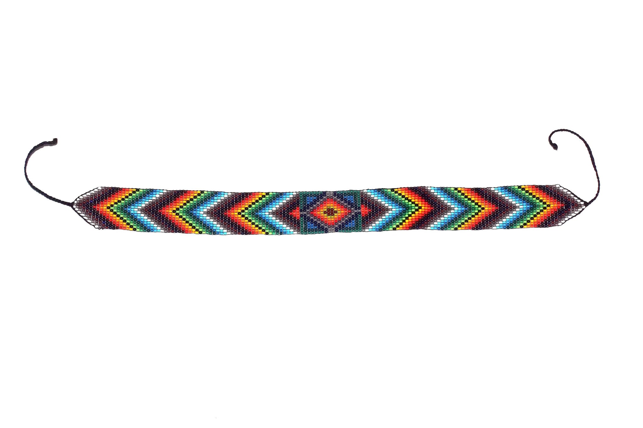 Embera Choker