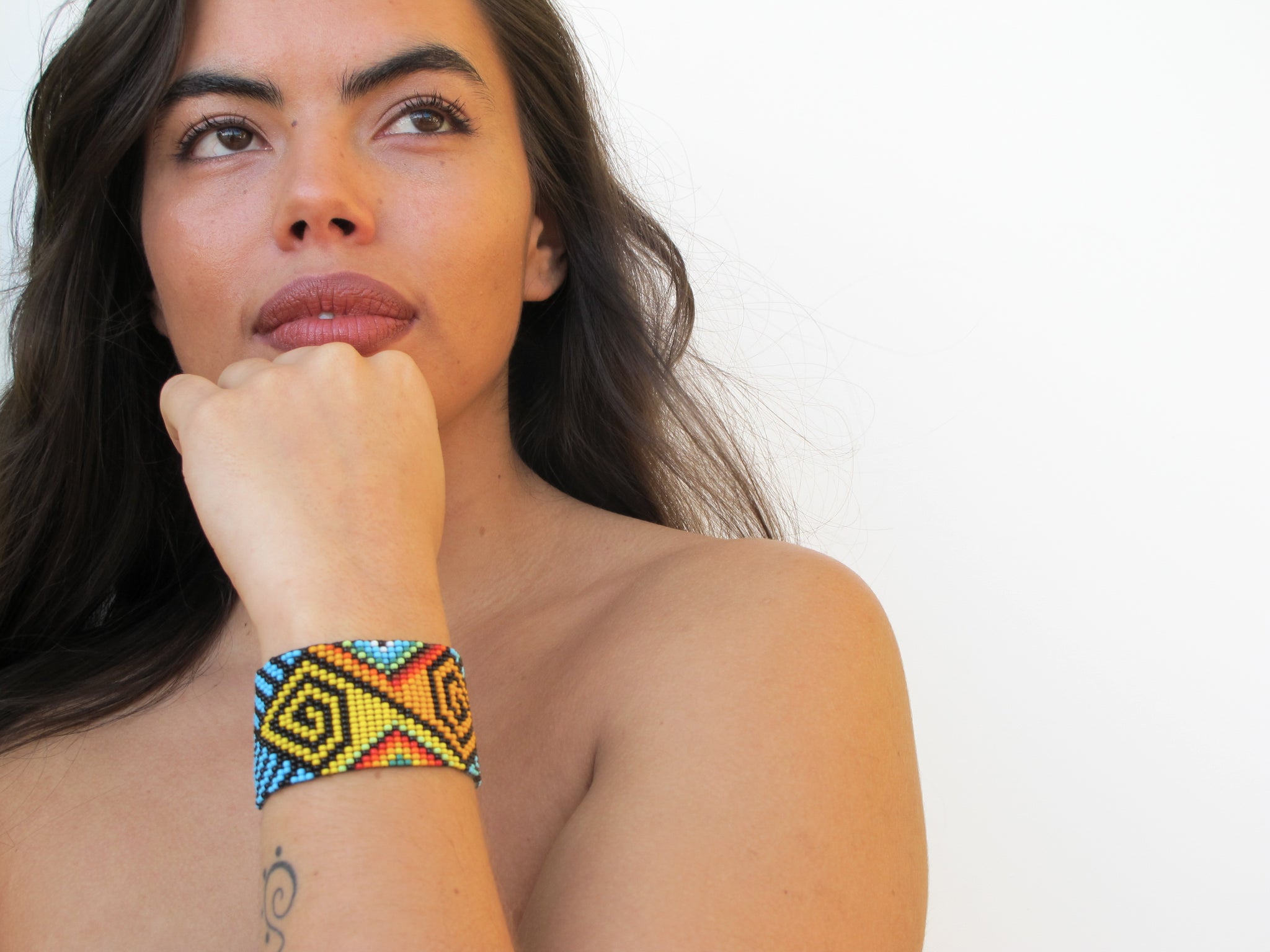 Espiral Bracelet