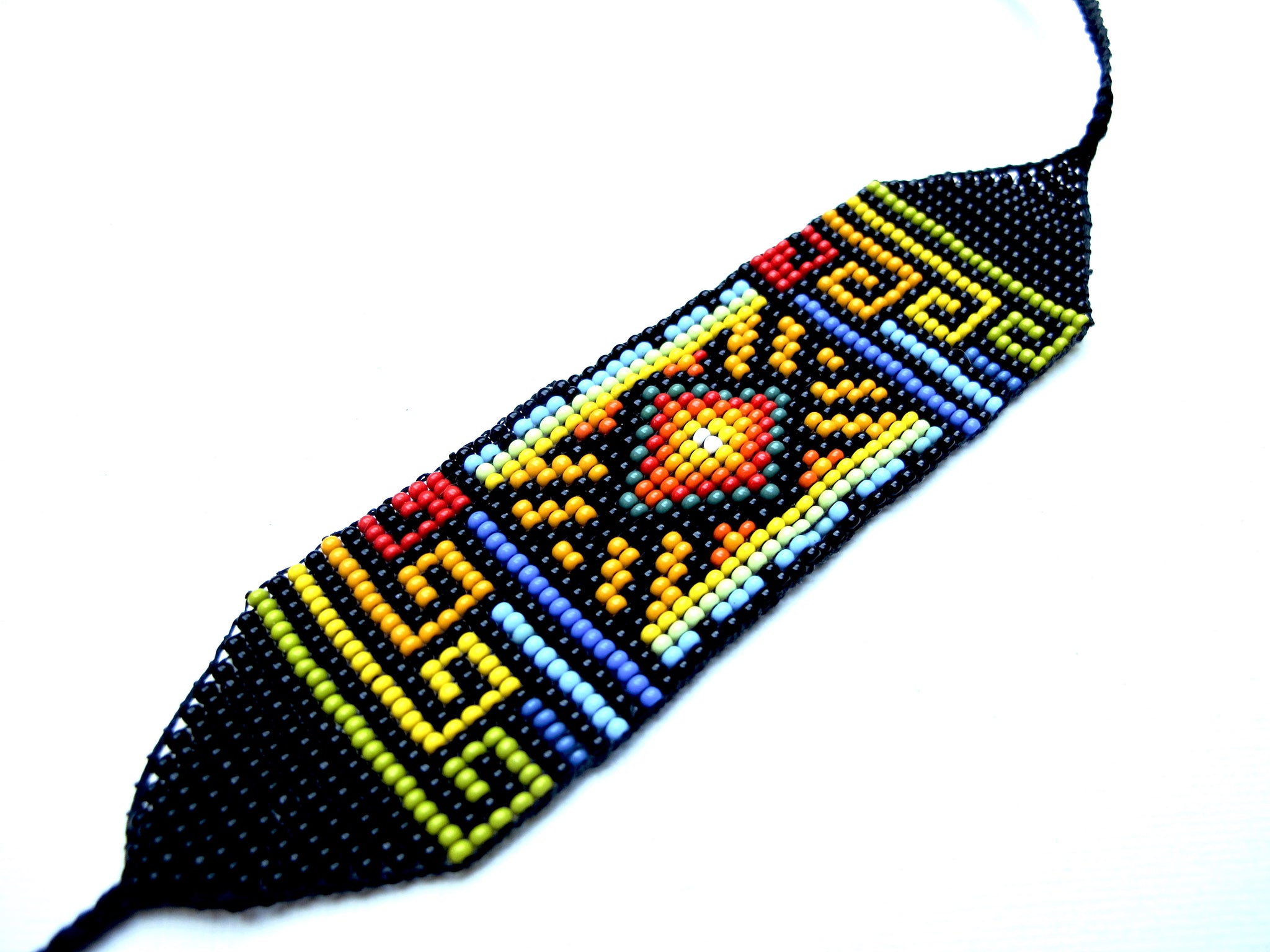 El Sol Bracelet