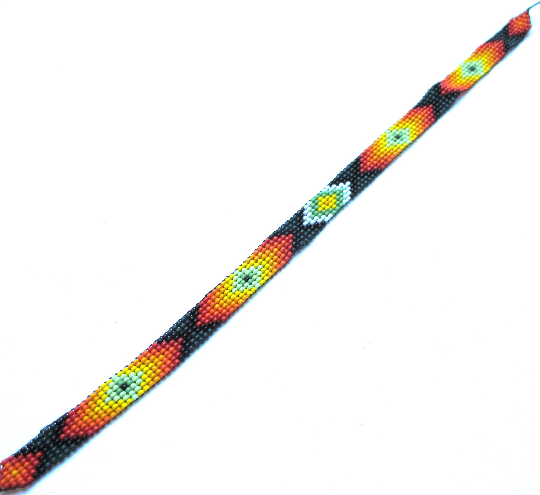 Amazonia Choker