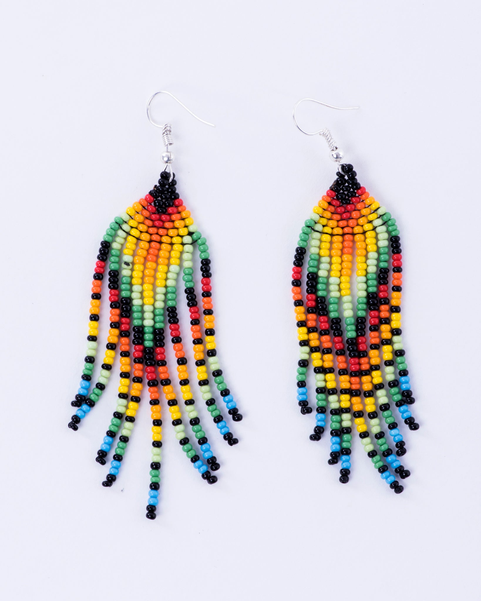 Tropical Dangles