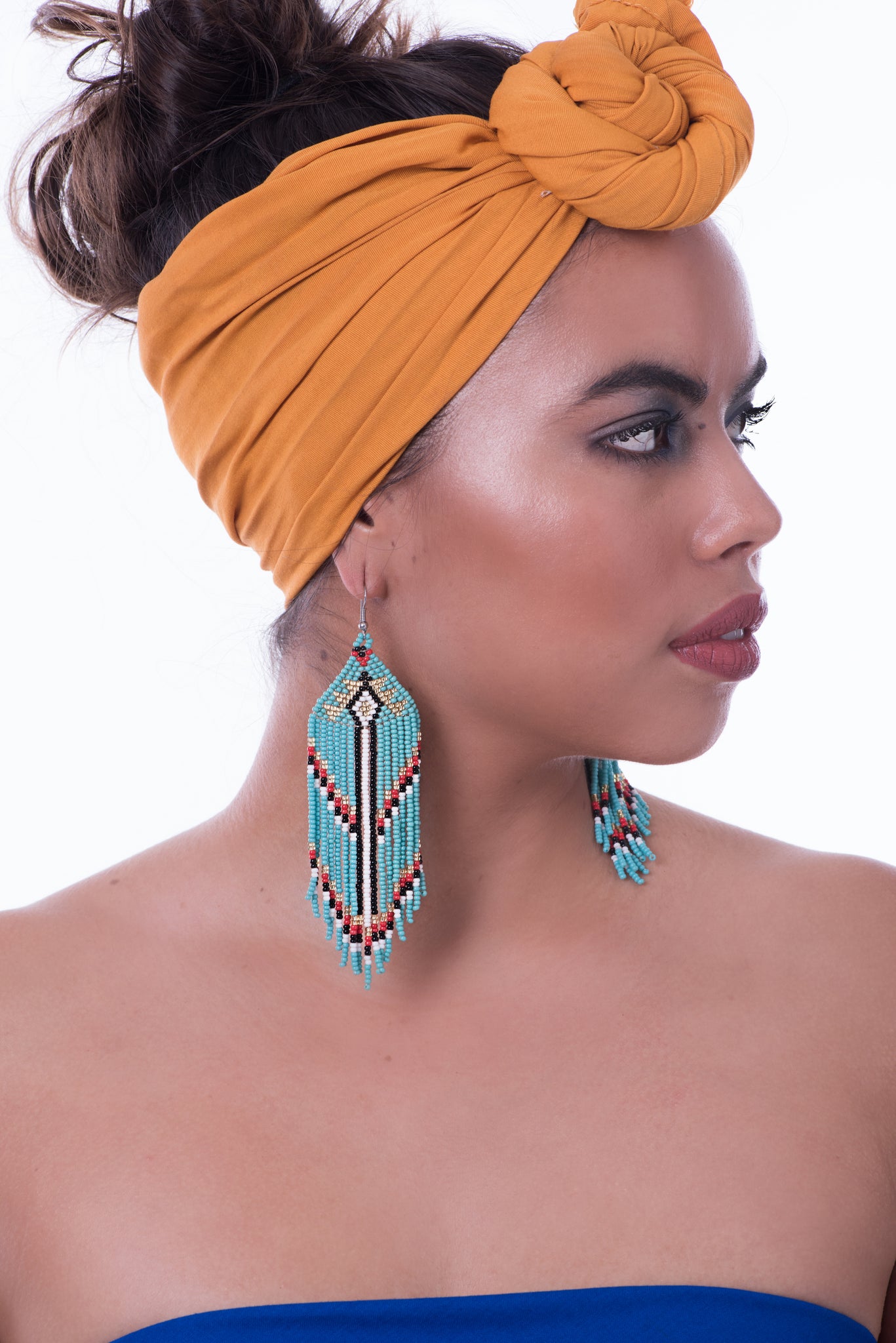 La Guajira Earrings