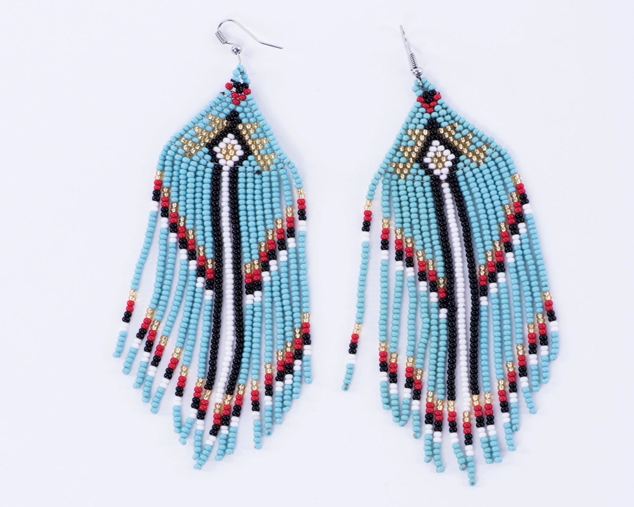 La Guajira Earrings