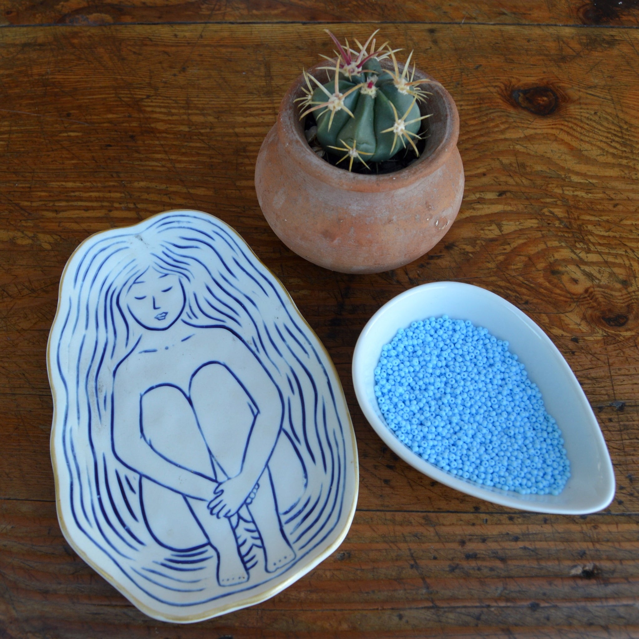 Light Blue Sky 63000