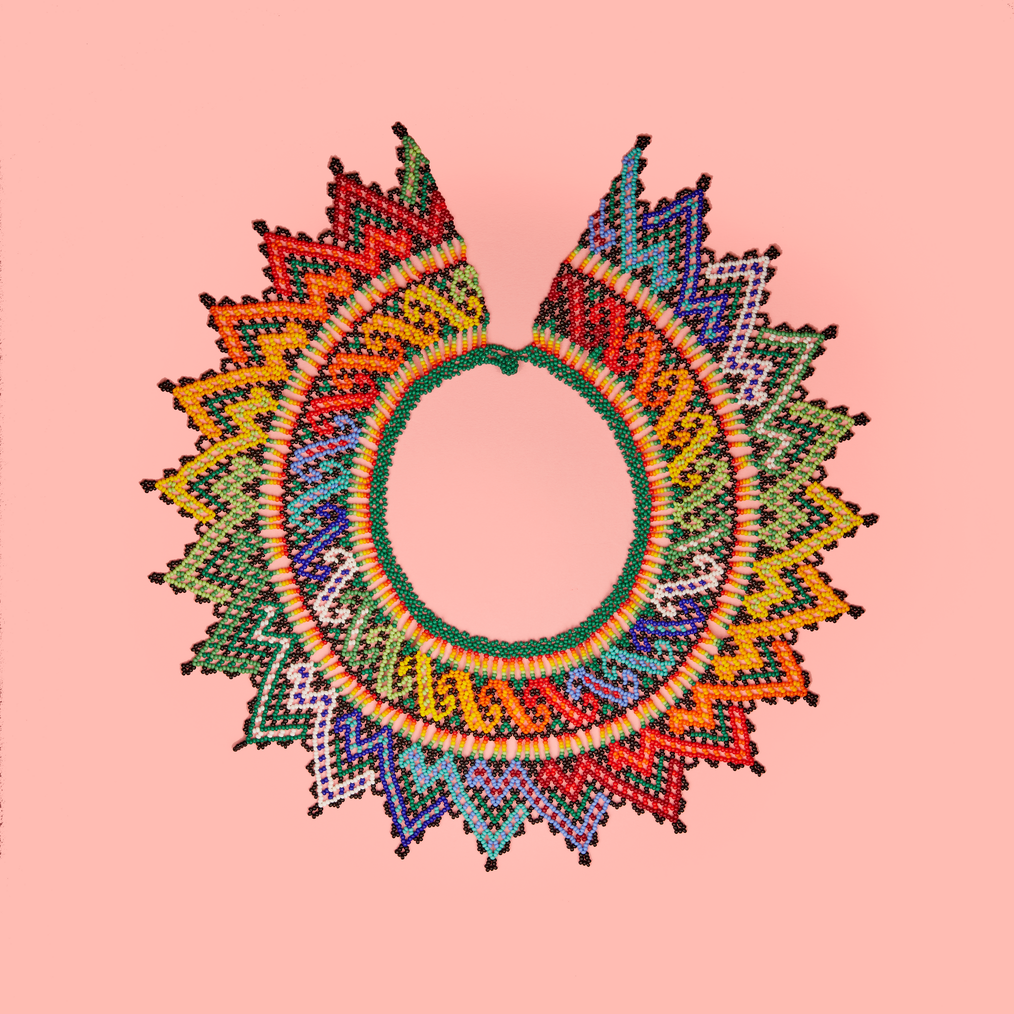 Embera Green Heaven