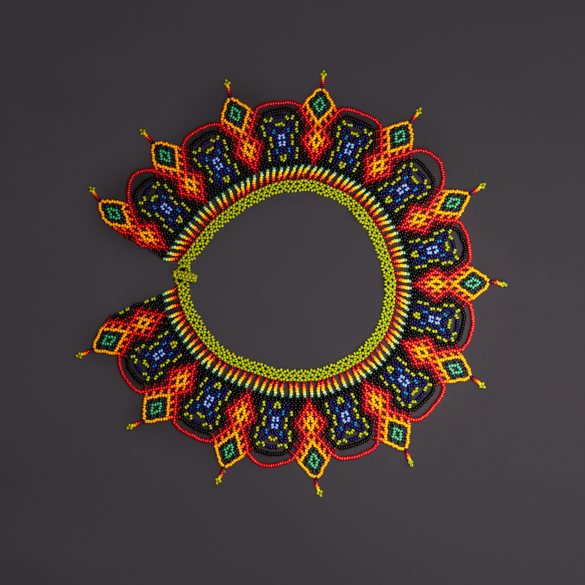 Regalia One