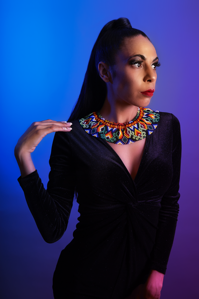 Cristina Calderón