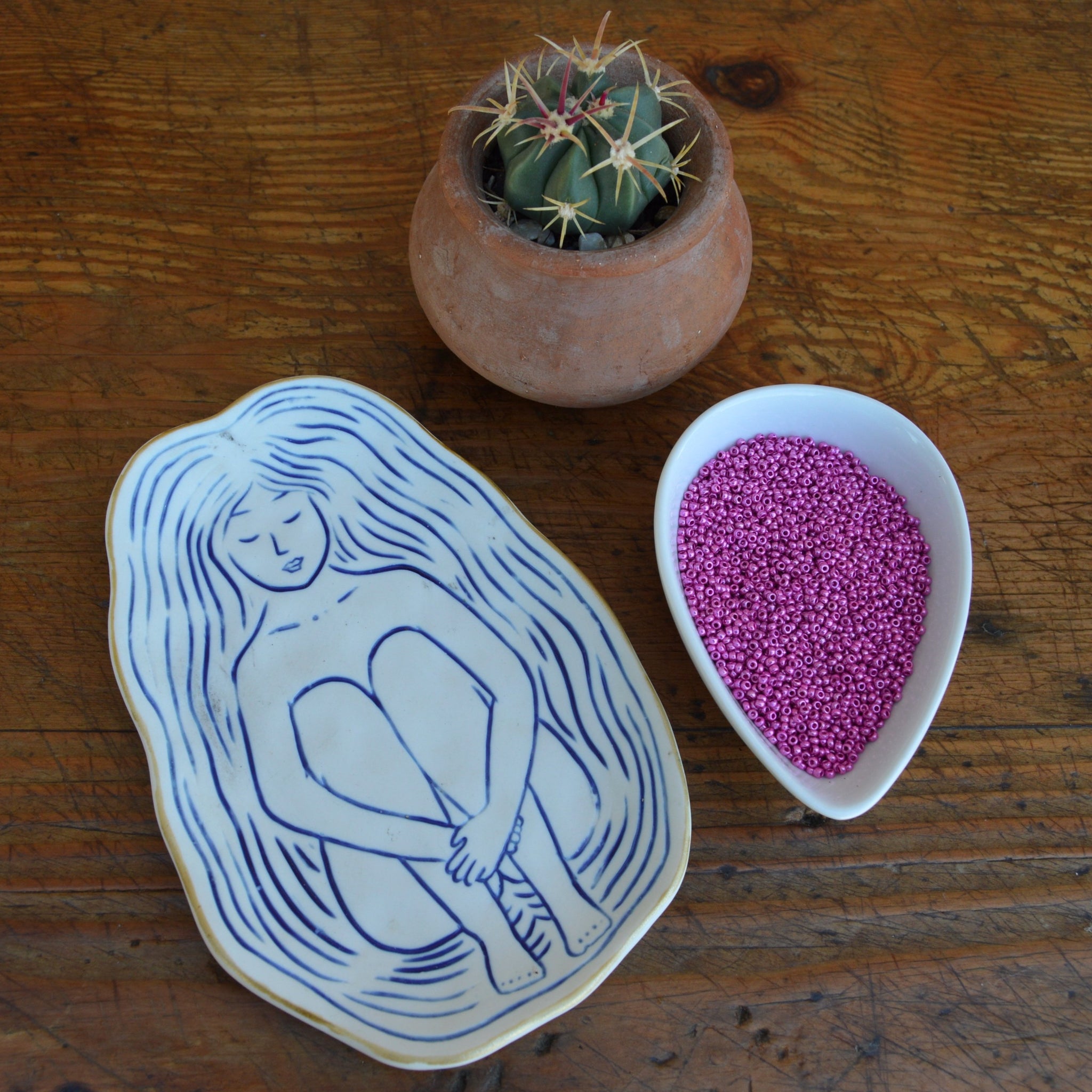 Metallik Fucsia 62MET