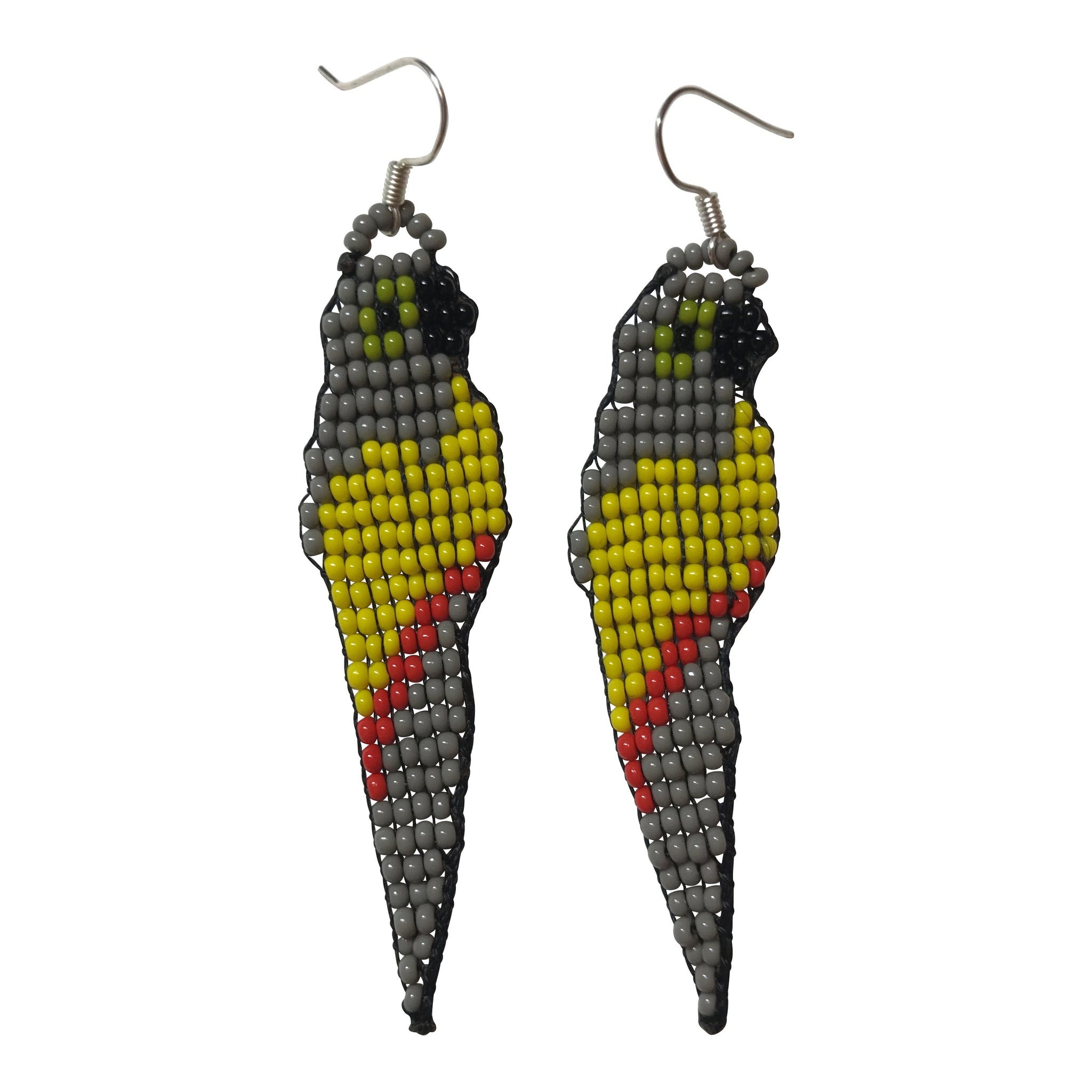 PARROTS